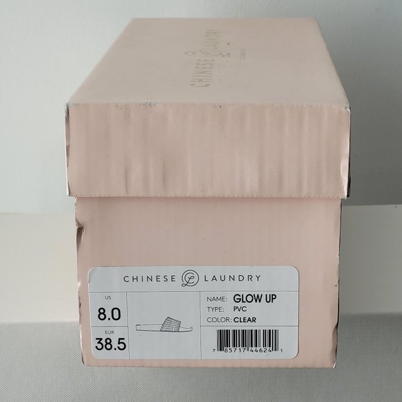 Chinese Laundry Glow Up Sandal - Picture 3 of 8